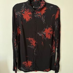 Arboretum LS Shirt